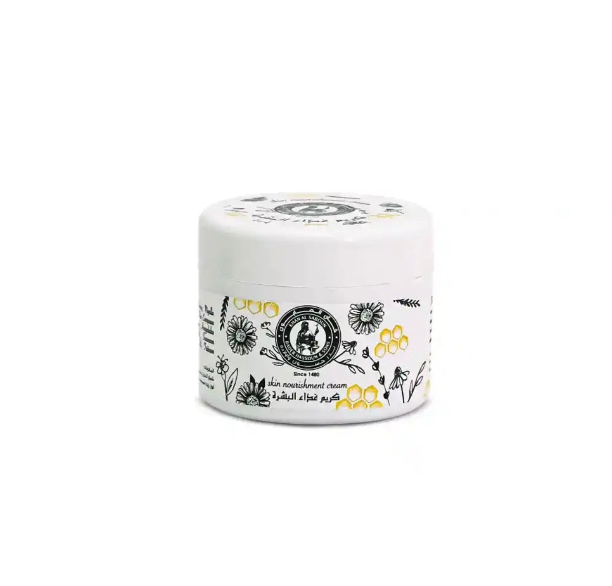 Skin Nourishment Cream – (30g)
