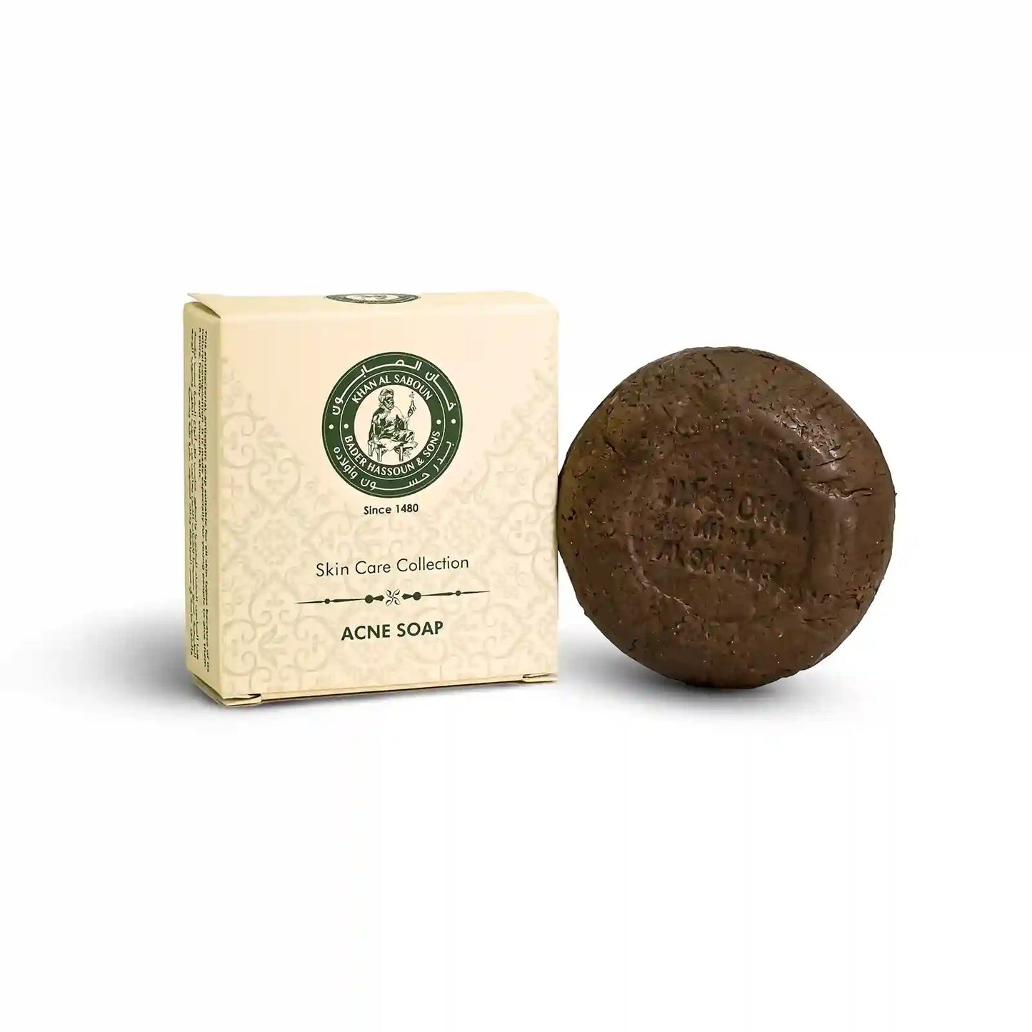 Acne Soap