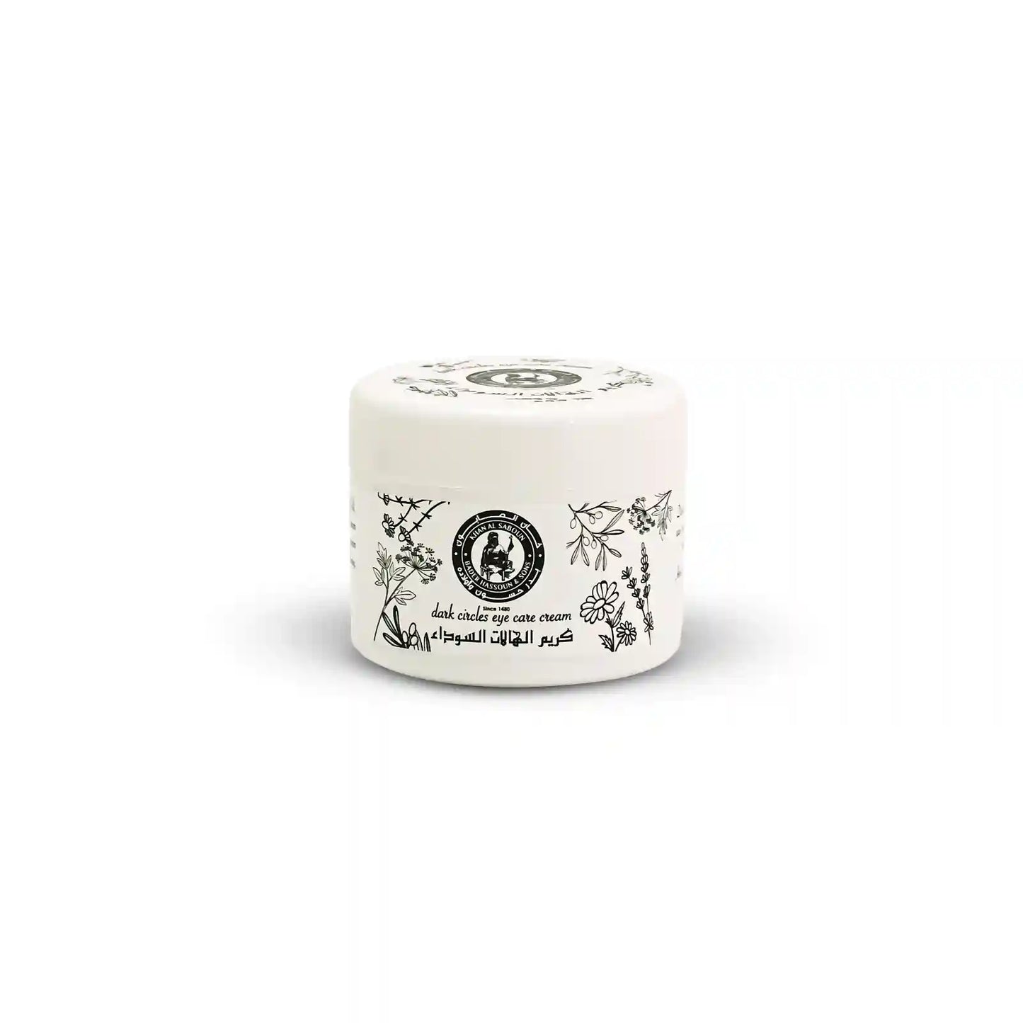 Dark Circles Eye Care Cream