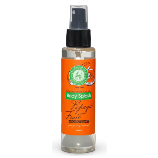 Body Splash - Papaya Fruit (100ml)
