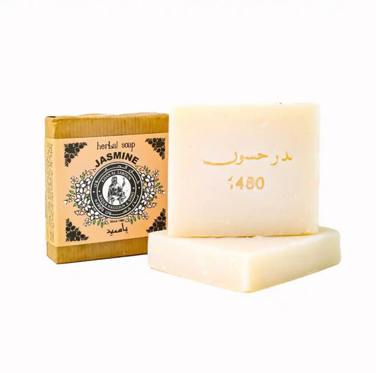 Jasmine Soap – (80g)