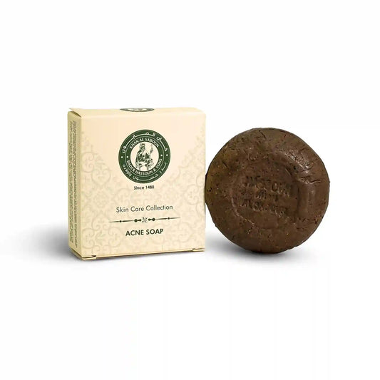 Acne Soap