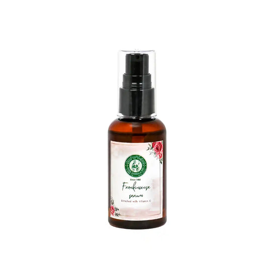 Frankincense Serum With Vitamine C