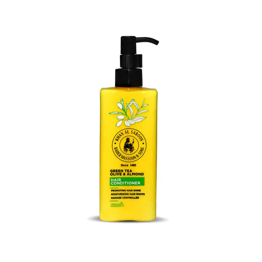Green Tea - Hair Conditioner (250ml)